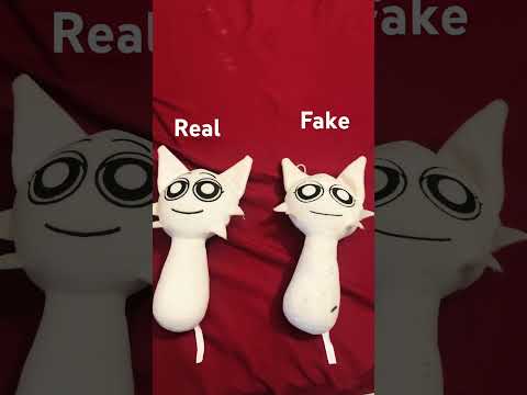 Sprunki real wenda fake wenda sprunki