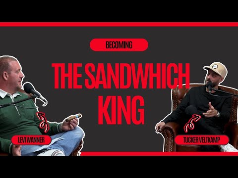 From Bankruptcy to Domination: How Tucker Veltkamp Owned the Local Sandwich Market