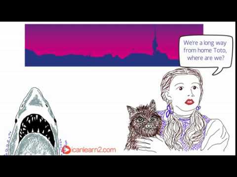 Ilfracombe Film Festival Advert 2016