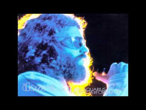 The Doors - Live at The Aquarius - Soundcheck