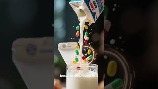 The Hidden Lie in “Healthy” Milk #Truth #Food #TheHacker