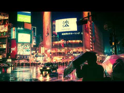 1 Hour of Rain Sounds