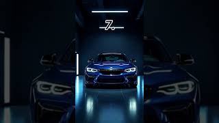 Top 10 most luxurious and premium Car in the world