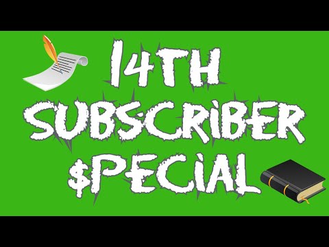 14th Subscriber special - ぐが Christmas edt.