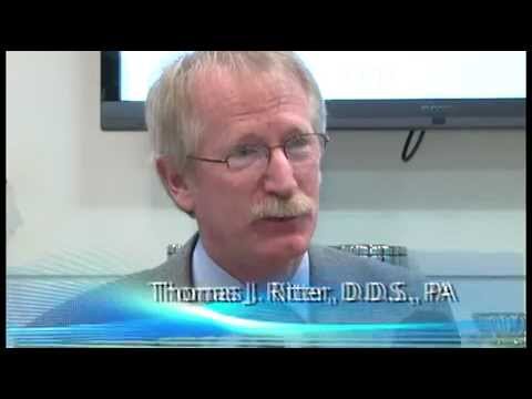 DPR Exclusive Interview - Dr. Thomas J. Ritter ADA 2011