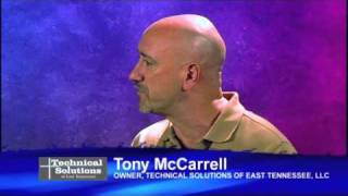 Technical Solutions Video Featurette