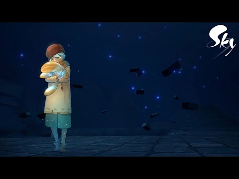 The best spirit in sky has arrived…