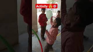 #youtubeshorts #trendingshorts #games #shortsvideo #activity #fun #fun #sports #funandgames #iq ✌️🎯