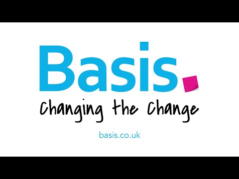 Basis - we help public services tackle messy problems - basis.co.uk