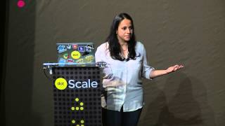 dotScale 2015 - Neha Narula - Consistency and Candy Crush