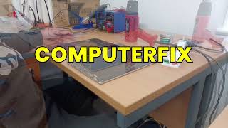 Professional ipad pro screen change by ComputerFix