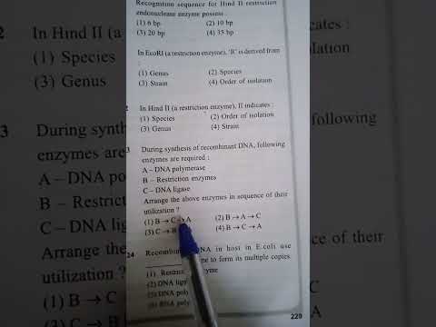 #neet #biology #biotechnologyprinciplesandprocesses #motivation