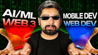 Pick these tech to make or destroy your tech career