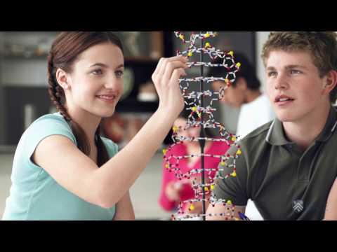 BIOC 300:  Paradigms in Biochemistry & Cell Biology