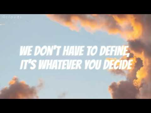 Limi - Simple Pleasures ft. Shaker (Lyrics)