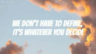 Limi - Simple Pleasures ft. Shaker (Lyrics)