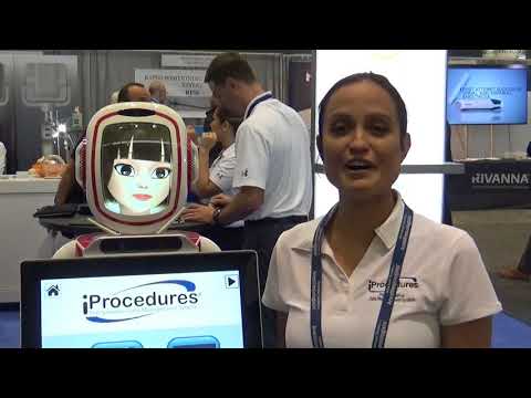 Trade Show Testimonial