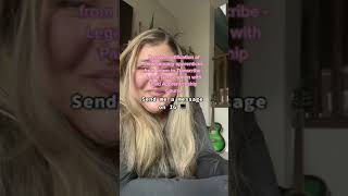 pov: you're a busy legal transcription agency owner who needs typists!