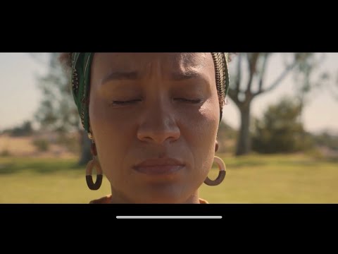 “I Forgive Myself & I Release” (Official Video Teaser)