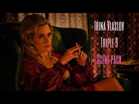 Irina Vlaslov scenes | Logoless + 1080p