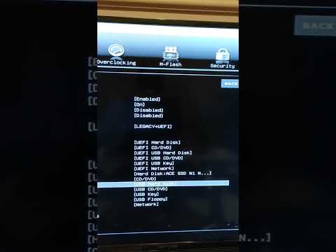 AMD Athlon 3000G + MSI A320M + SSD NVMe / PCIe
