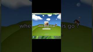 I miss old days on the old windows pc ): ...   #explore #shorts #nostalgia