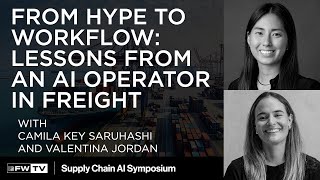 Construct Capital and Nauta: From Hype to Workflow - Lessons from an AI Operator in Freight