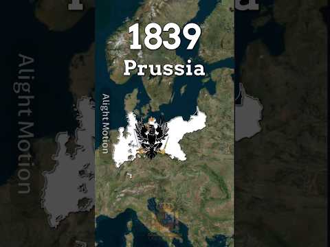 🇩🇪 Evolution of Germany 🇩🇪 #germany #evolution #history