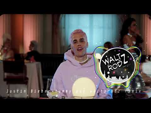 Justin Bieber - Yummy Psytrance waltzrodz remix  #Yummy #yummyremix #justinbieberyummy