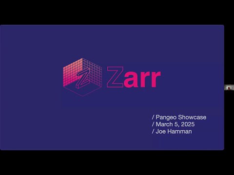 Zarr Python 3 and beyond