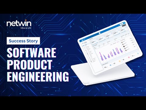 Centralized Solutions for Retail Business | How We Transformed a Chain of Pawn Stores | Netwin
