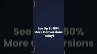 📉 Stop Losing Sales! 📈 #shopifysuccess #salesgrowth