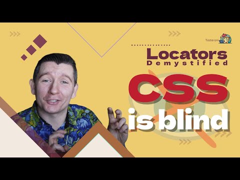 Stop Saying "XPath is Slow" (The Real Difference vs CSS)