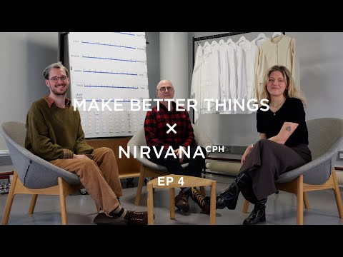 Make Better Things x NCPH - Ep4: Artificial Intelligence in Design with The Royal College of Art