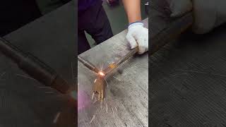 Handheld Laser Welding Equipment ⚙️ #LaserWelding #TechTools #IndustrialGear #GoodFind #ToolShare