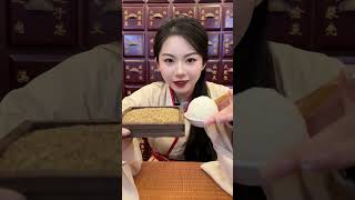 When the snake bed meets the rice ball...#Cnidium monnieri#Chinese medicinal materials#TCM