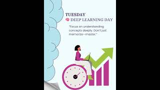 📅 Your Weekly Prep Calendar —