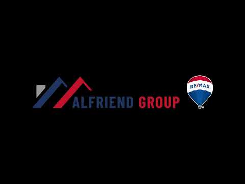 Alriend Group  Logo Animation