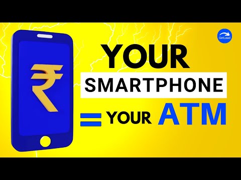 Your Smartphone = Your ATM: Online Earning Edition