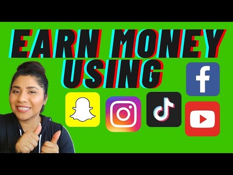 Unlocking Social Media: The Monetization