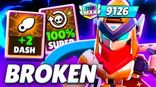 The Grind Continues.. (Top 1 Global)