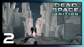 Puzzle Problems (Dead Space: Ignition | Ep. 2)