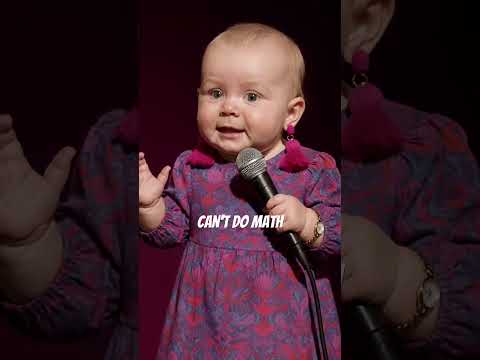 Baby Leanne Morgan: Getting a Man #babycomedy #standupcomedy #comedygenre #funny #standup #shorts