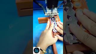 battery fixing tutorial #diy #fix #solderingequipment #diyelectronics #brokenfix #solderingtool