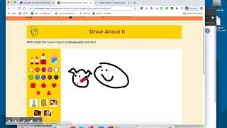 How to Submit Your Brainpop Work (Draw About It)