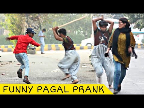 Most Scary And Crazy Pranks Ever II Top Scary Pranks Of The World