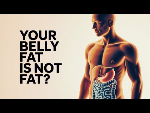 Your Belly Isn’t Fat – Fix This Hidden Mistake & Sculpt Your Core!
