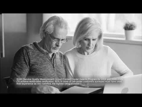 Jackson National Life Insurance - "Anthem" Video