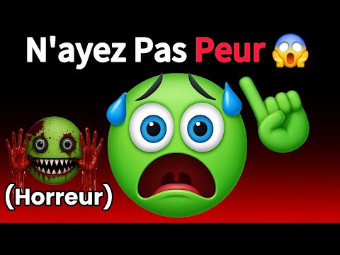 N'AYEZ PAS PEUR ! 😱 Regardez si vous osez relever le défi de cette vidéo !