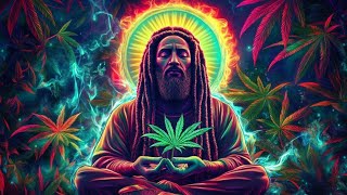 Reggae Chill Music 2025 Relaxing Remix Rasta Vibes Deep Relaxation Spiritual Journey
